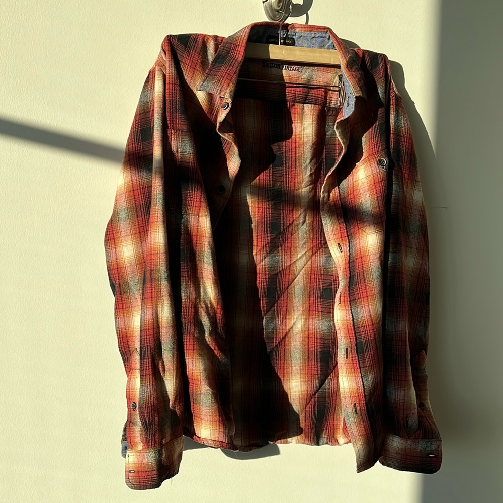 Men’s Shirt Bundle